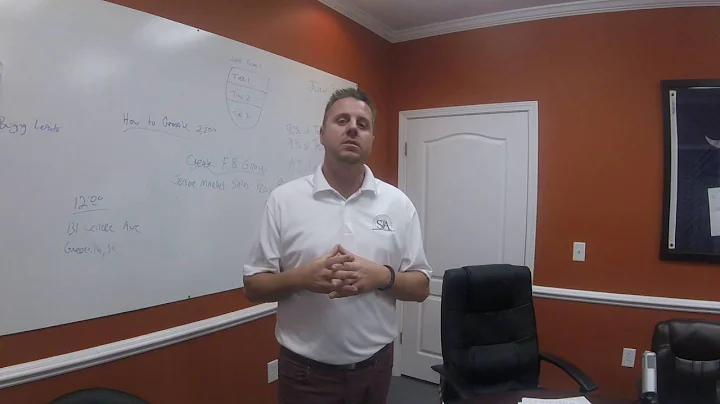Jason Thomason Welcome Video
