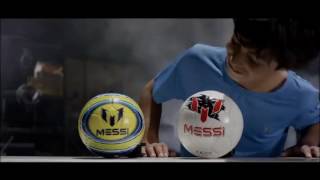 Messi Training System - Soft Touch Training Ball screenshot 1