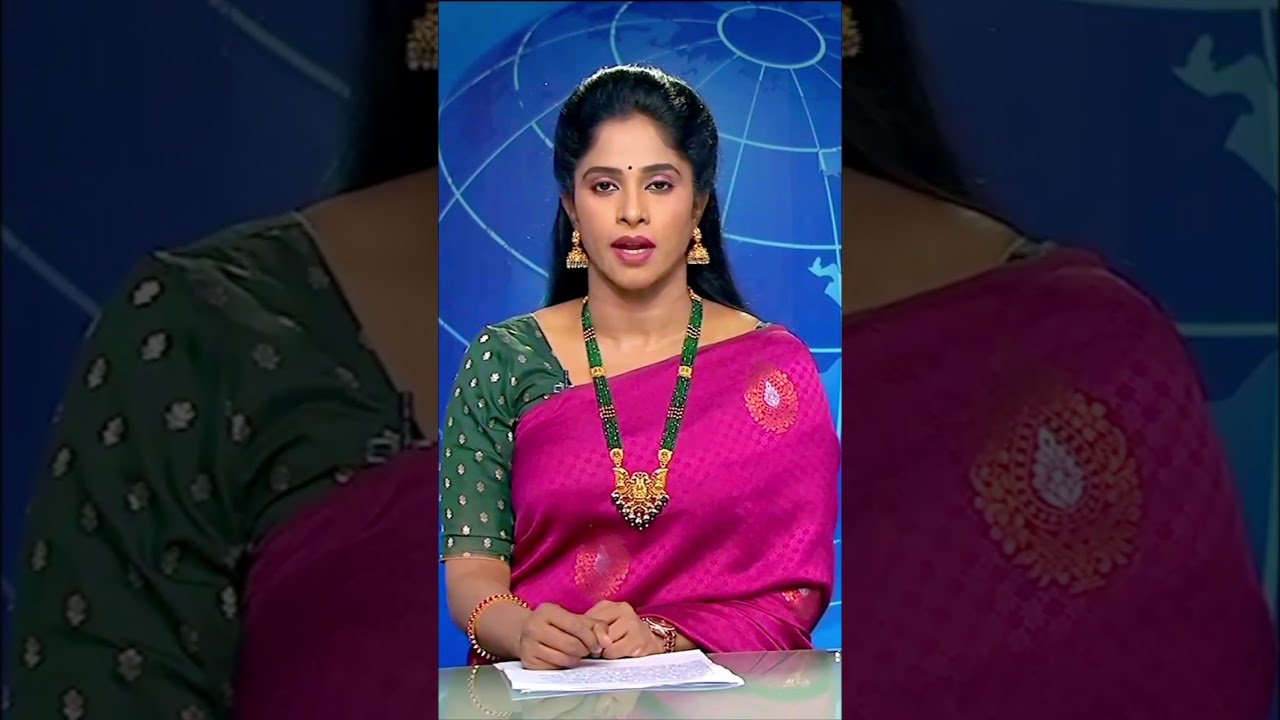 🔴LIVE NOW: சூடான தமிழ் அப்டேட்!🔥 | TamilReport24x7 | Breaking & Viral News | Today Live