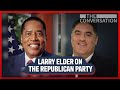 Larry Elder On The Republicans Midterm Performance