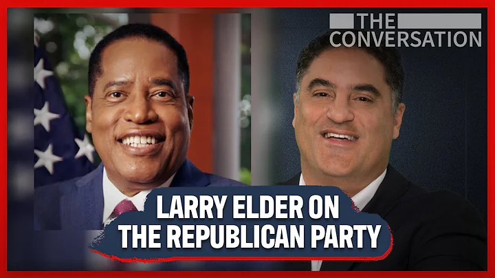 Larry Elder On The Republicans Midterm Performance