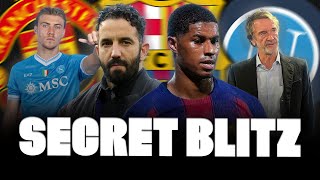 Download Lagu 🚨 UNITED SPOEDVERGADERING! €50M KOMT BINNENKORT! RASHFORD-GEVOEL, AMORIM… MP3 Download Lagu 🚨 UNITED SPOEDVERGADERING! €50M KOMT BINNENKORT! RASHFORD-GEVOEL, AMORIM… MP3