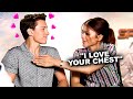 10 Moments We Knew Tom Holland And Zendaya Are In Love