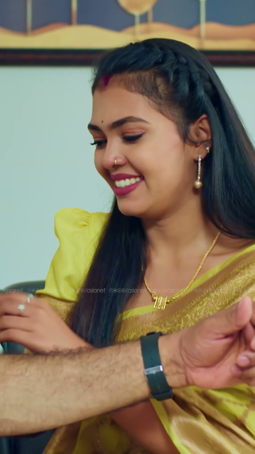 #IshtamMathram അത് അതിലും വലിയ ബാധ്യത ആകും