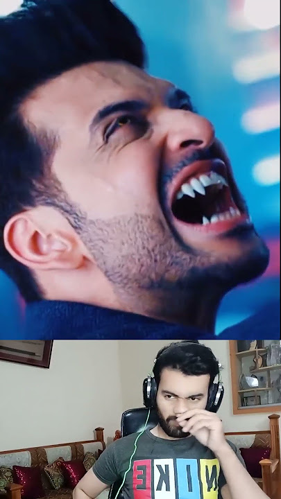 Mr. Veer Oberoi | Karan Kundra | Tere Ishq Mein Ghayal