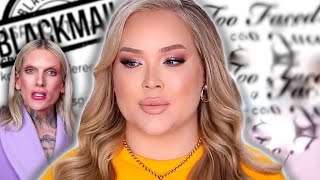 Who blackmailed NikkieTutorials? *the truth*