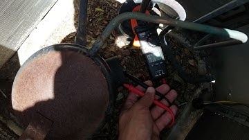 How to Check For Bad Compressor