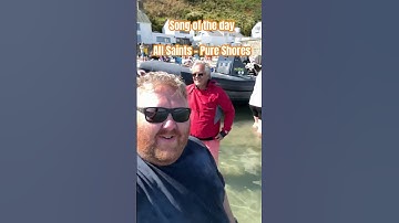 Thumbnail of All Salints - Pure Shores #songoftheday #music
