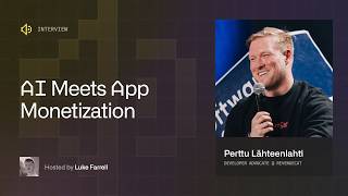 What Ai Changes For Paywalls And Monetization Interview With Perttu Lähteenlahti