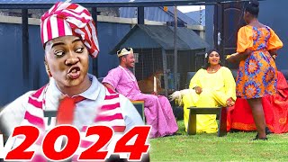 You Can't Get Tired Of Laughing In This Mercy Johnson Hilarious  Movie - Latest Nollywood Movie