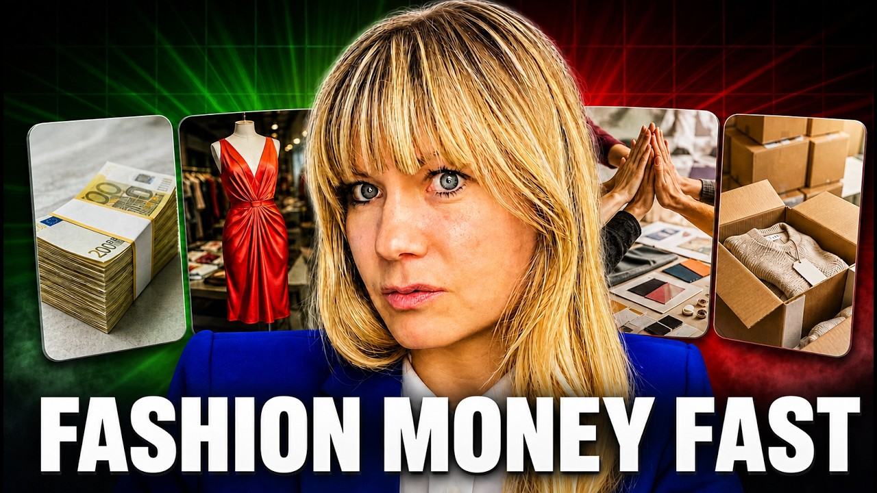 From Zero to $30K in Weeks: Our Fashion Brand Success Story
