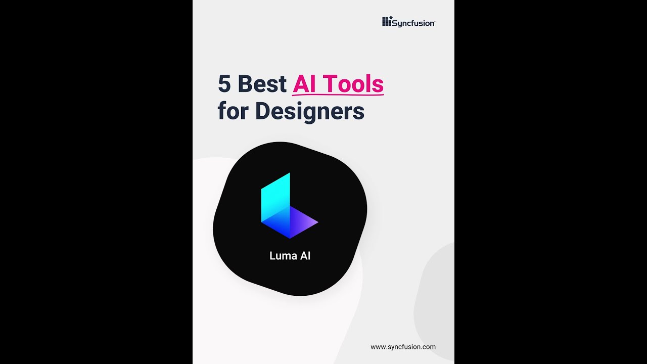 5 Best AI Tools For Designers
