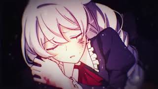 「AMV」Yaezakura_Yae Sakura's theme[Honkai Impact 3/GGZ]