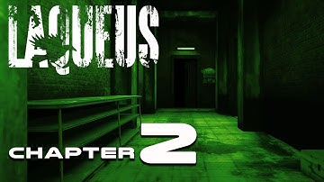 [🎬 Walkthrough] — LAQUEUS ESCAPE  (Chapter 2) — [Y8 Games]