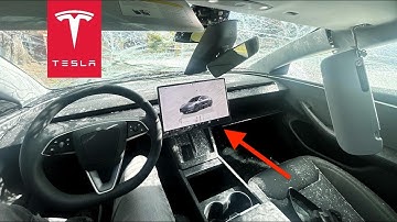 4 THINGS YOU NEED TO KNOW ABOUT TESLA DASHCAM & SENTRY MODE
