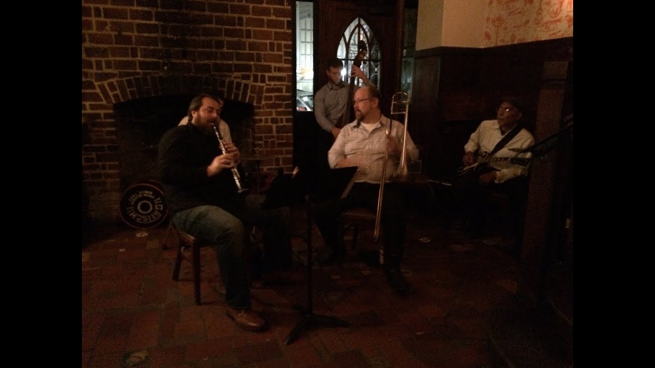 Tupper And Reed Scott Larson and Rob Barics at Tupper and Reed, Berekely - YouTube
