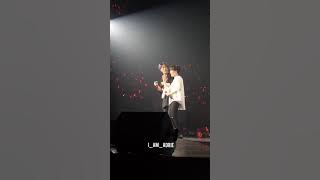 181013 iKON - BEST FRIEND 👬 'BOBBY, JINAN, B.I ' CUT [ CONTINUE TOUR IN KUALA LUMPUR ]