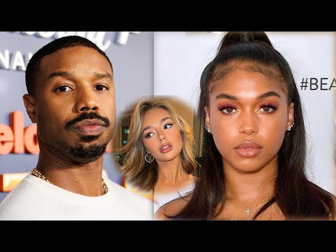 Michael B. Jordan