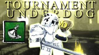 I PLAYED IN THE BIGGEST VIOLENCE DISTRICT TOURNAMENT