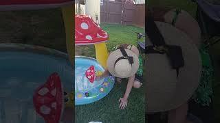 Marion Davies at Xanadu