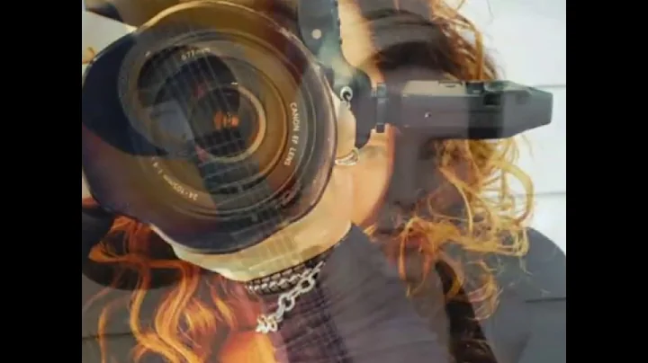 Vidal Sassoon Scholarship 2017 - Beauty Changes Lives Kacey Holmstead