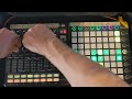 Southbound Mini Mix (Launchpad & Launch control XL)