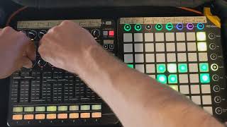 Southbound Mini Mix (Launchpad & Launch control XL)