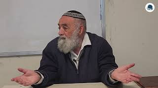 מגילת אסתר מגילת מוסר - הקנאה התאווה והכבוד | הרב חיים סבתו | פורים