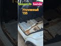 Восстановление утопленного Т33 за 5 дней? Реально ли?