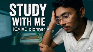ICAIXD INTER Premium Student | CA INTER SEPT 26