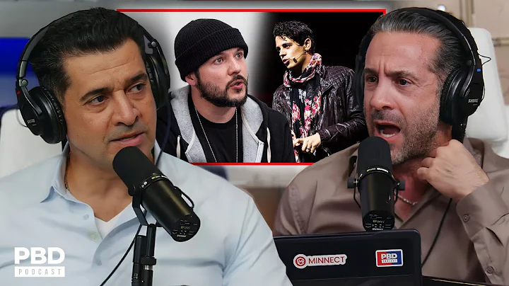 "This Is DISGUSTING" - Milo Yiannopoulos’ Tim Pool Rant GOES NUCLEAR With Charlie Kirk Gay Claim