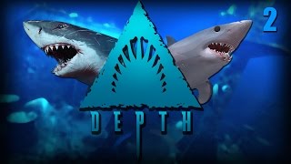 Depth Weekly: Joining Us Larry!? | #2