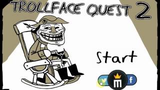 Trollface Quest 2
