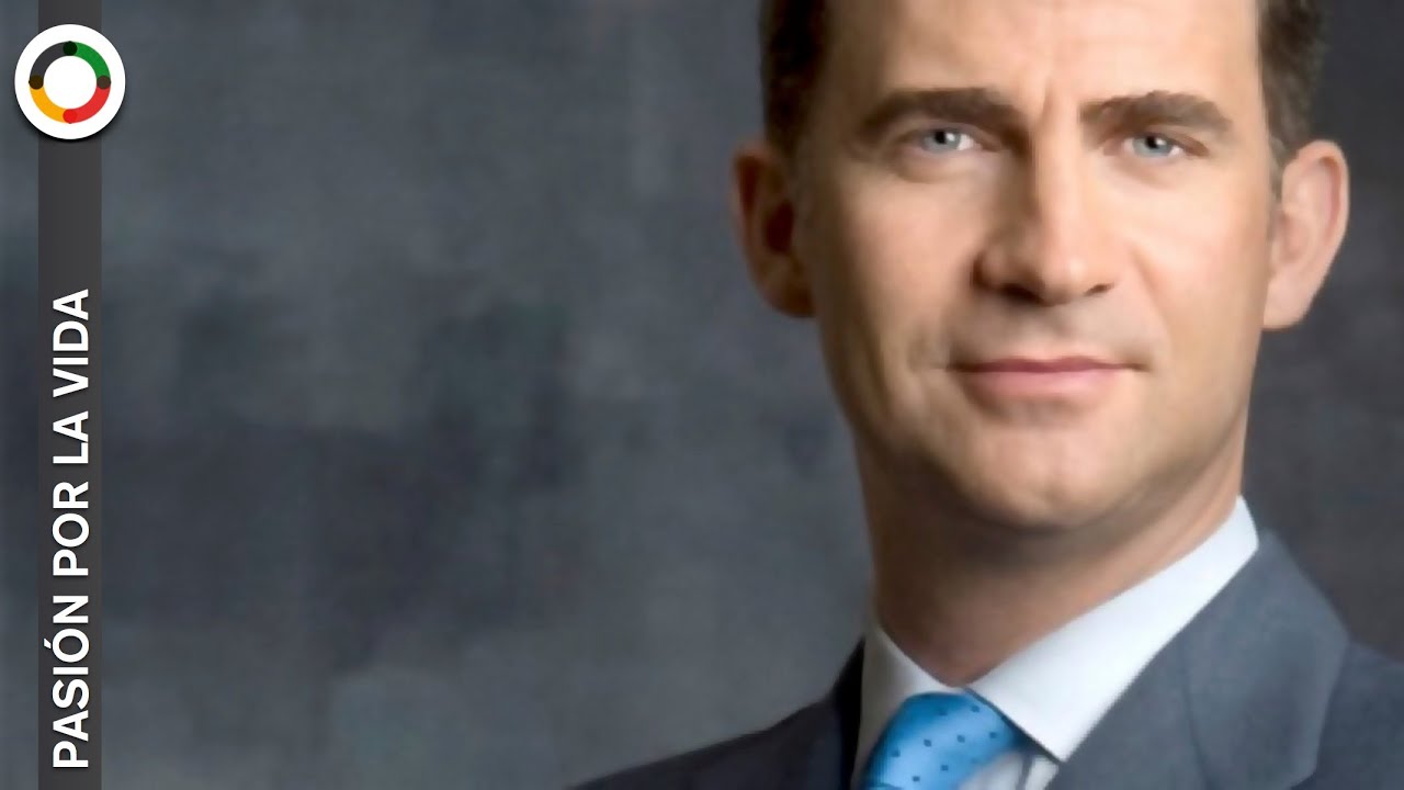 Felipe VI en Iberoamérica - YouTube