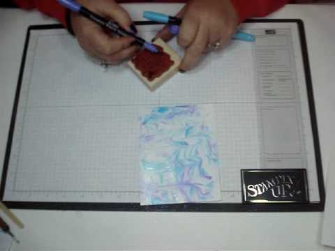Shaving Cream Technique with Dawn - YouTube