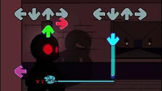 FNF: The Deceiver V2 Part 1 / Stealth