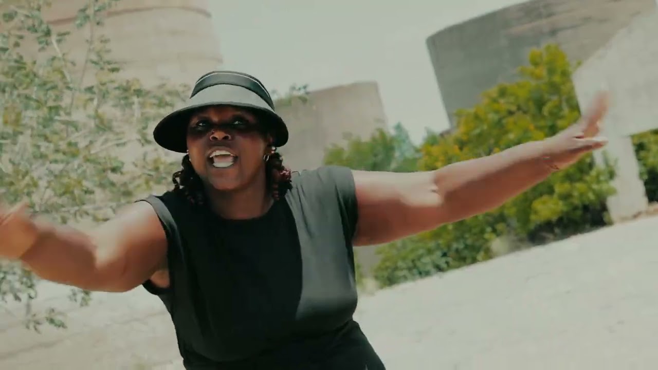 Lady Power Zim (Ropa raJesu (naJesu tinokunda 