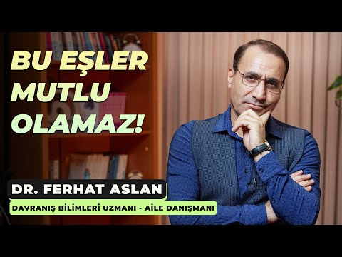 Bu Eşler Mutlu Olamaz!