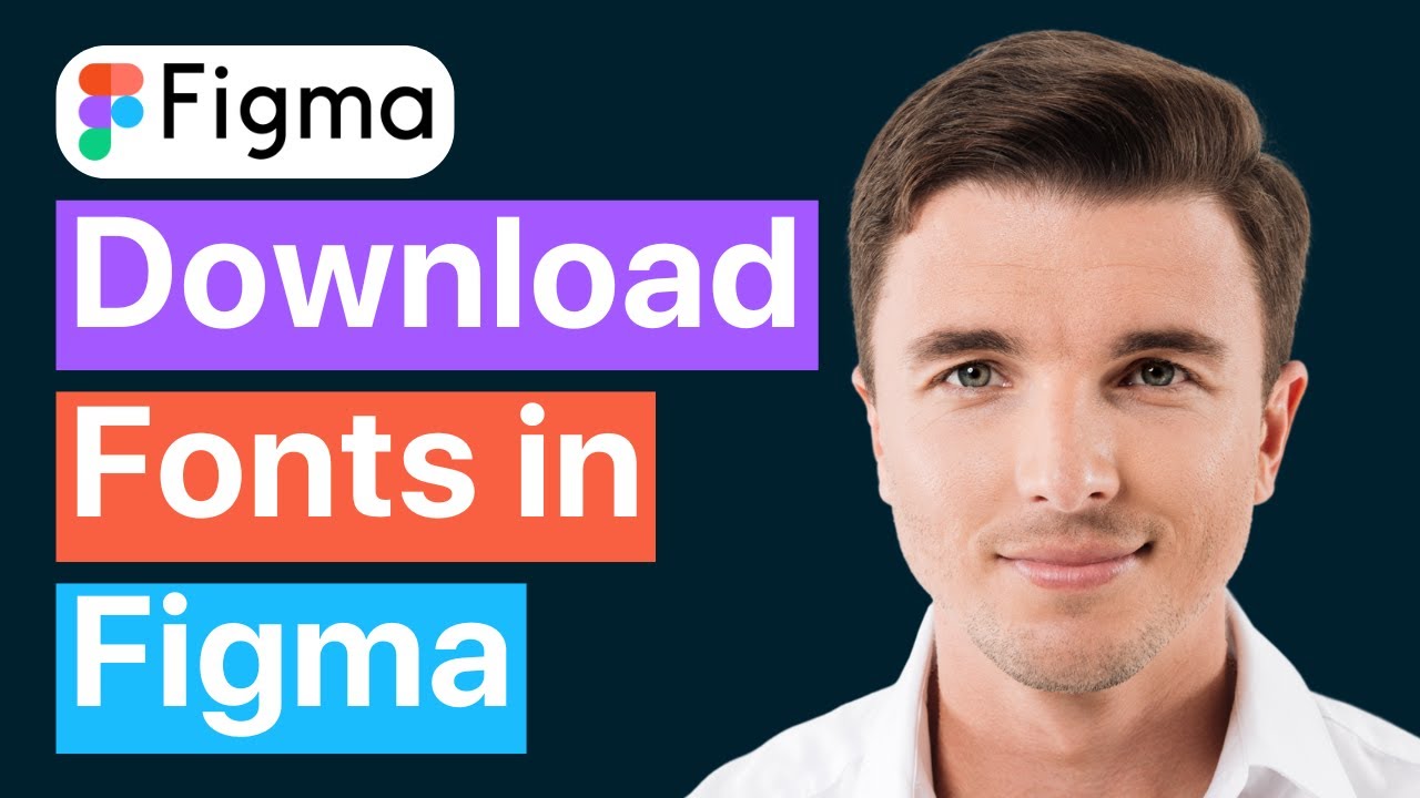 How to download new fonts in figma (Best Tutorial) - YouTube