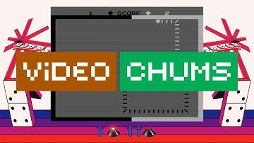 Atari Flashback Classics Vol. 3 Gameplay | PS4