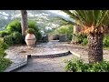 Visiting Ravello Italy - Magical moments in Ravello 4K