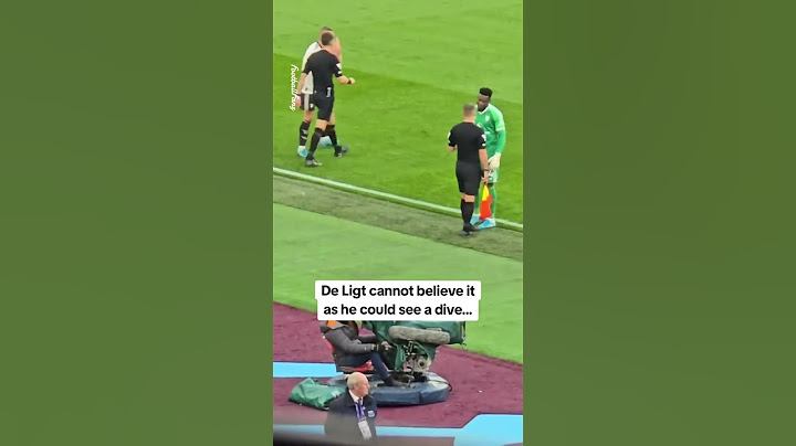 West Ham Vs Man United Controversial VAR ! #manchesterunited #manutd #premierleague