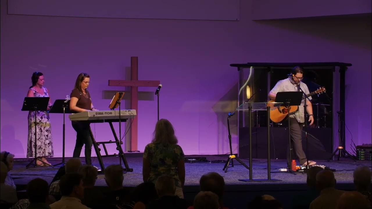 genesis-39-god-s-blessing-in-our-trials-sunday-10-30-22-worship
