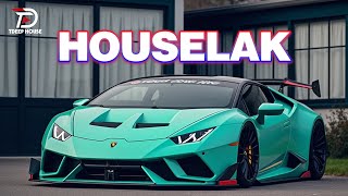 DEEP HOUSE 2025 - NHẠC NGHE TRÊN XE - NHẠC REMIX DEEP HOUSE & HOUSE LAK CỰC HAY XỊN NHẤT 2025