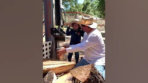 American Living-The cutest Little Ranch Hand Around!