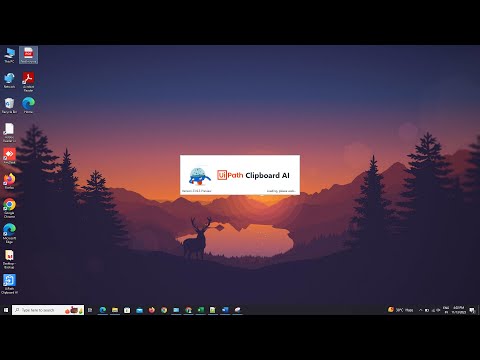 UiPath Clipboard AI