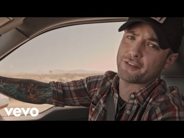 Dallas Smith - Lifted