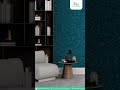 2026 Ka Trending Wall Finish – Zustina Silk Plast🔥