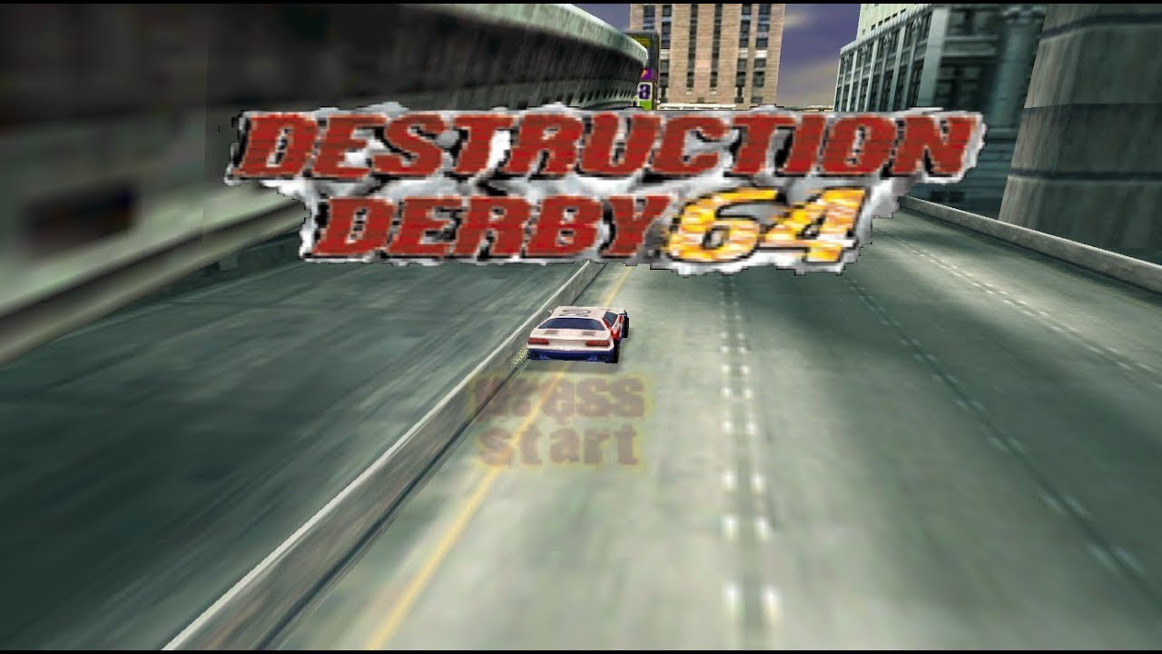 download demolition derby nintendo 64 download demolition derby nintendo 64
