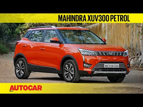 Vídeo: Quan es llança xuv300 a l'Índia?